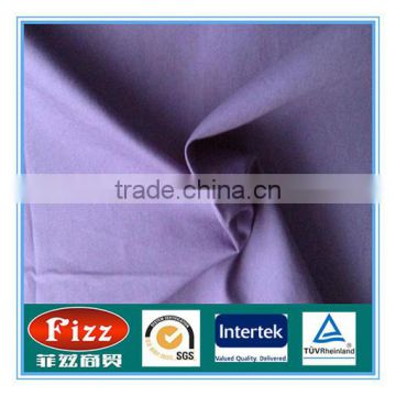 hot sale!! 100% cotton fabric dyed fabric customized colour