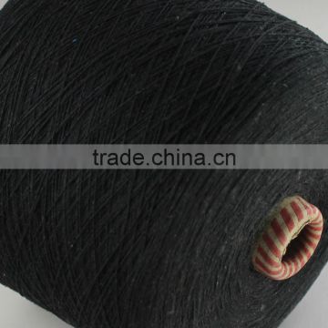 Nm 34(ne 20s) blended polyester cotton yarn in karachi in open end yarn