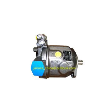 Uchida hydraulic rexroth A10VO140 piston pump