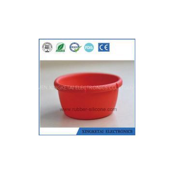 Silicone Collapsible Pack Away Bucket Collapsible Water Bucket