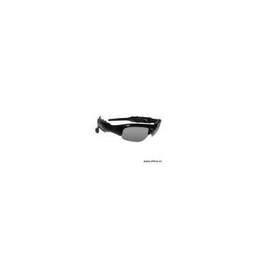 Sell Bluetooth Headset Combined with Sunglasses (GT-BTGH-02)