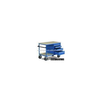 Mobile Tool Trolley - WL50A