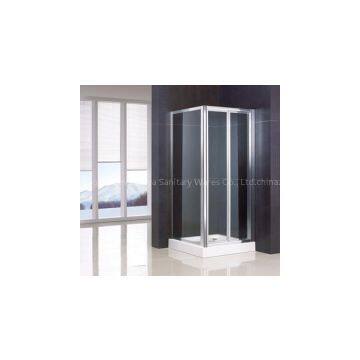 Corner Shower Enclosure/Door WA-BS090