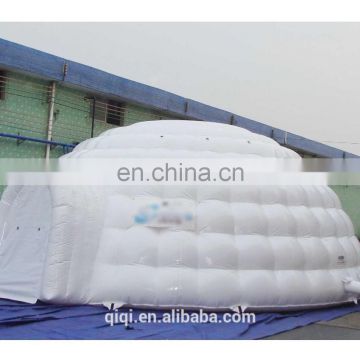 Inflatable Igloo Tent/Inflatable Tent Igloo For Rent
