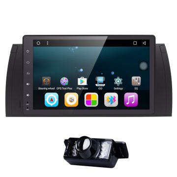 8 Inches Navigation ROM 2G Android Car Radio For WITSON