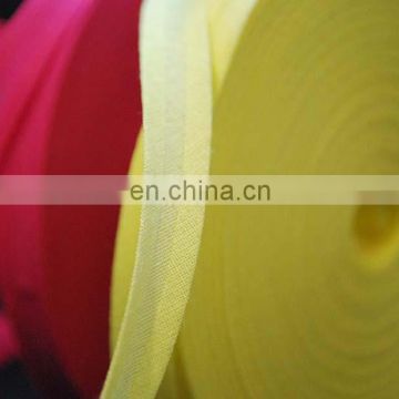 wholesale cotton bias binding tape
