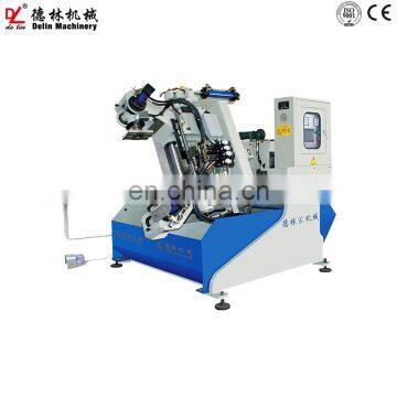 high quality automatic lead die casting machine