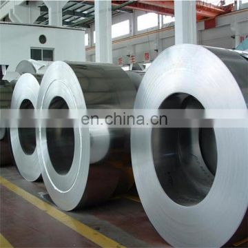 mill test certificate 4mm Thickness stainless steel coil sus304 321 201