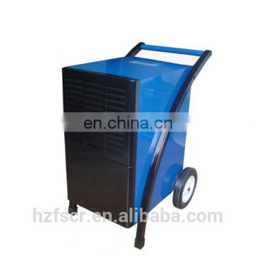 Portable dehumidifier industrial 60L/D for Europe market with CE