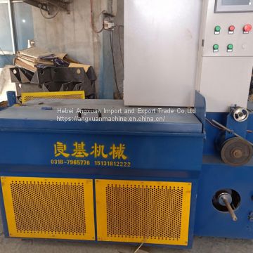 D15Wet wire drawing machine