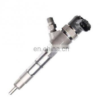 0445110817 fuel injector for JAC