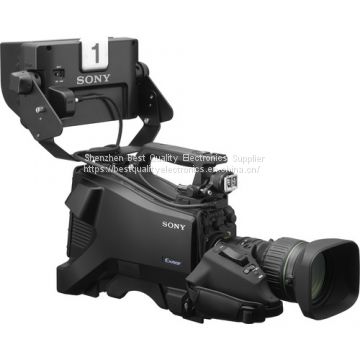 Sony Full HD Studio Camera with 7