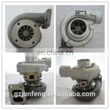 PC200-6 Turbocharger 6209-81-8311 TA3137 6207-81-8331 For Komatsu Earth Moving PC150/200 with S6D95L Engine