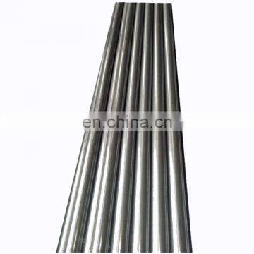 42crmo4 hardening and tempering qt alloy steel round bar