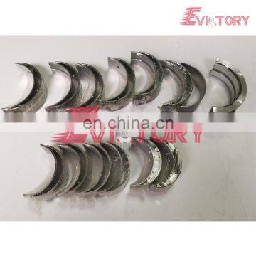 FOR CATERPILLAR CAT C13 crankshaft bearing main bearing