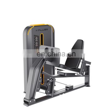 High Quality Gym Commercial Dual Function Leg Press Equipment Calf Press Exercise Machine