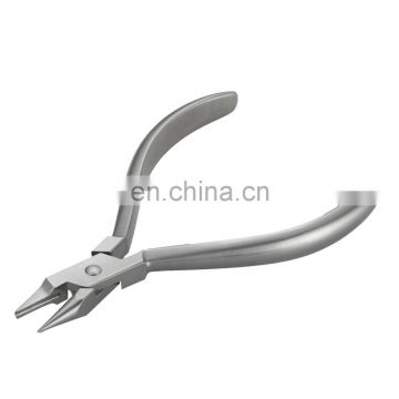 Assured Quality Orthopedic Surgical Instruments Loop Forming Plier Dentistry Materials Dental Instruments Dental Products