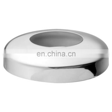 Good Price Stainless Base Cover Knocking Cap 8mm Thick