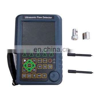 China GTJ-U600 professional NDT testing equipment ultrasonic flaw detector