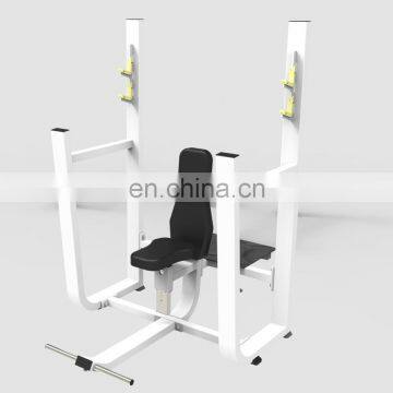 2019 New Design Gym Bench Lzx Fitness Equipment SEATED BENCH