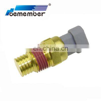 NTA855 3408627 4327017 3056353 Truck Water Temperature Alarm Switch Truck Coolant Temperature Switch for Cummins for NT855