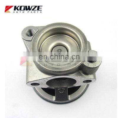 Auto Engine EGR Valve For Mitsubishi 4X4 Pick UP L200/Triton 4D56 K74T V24W V44W K94W MR577141