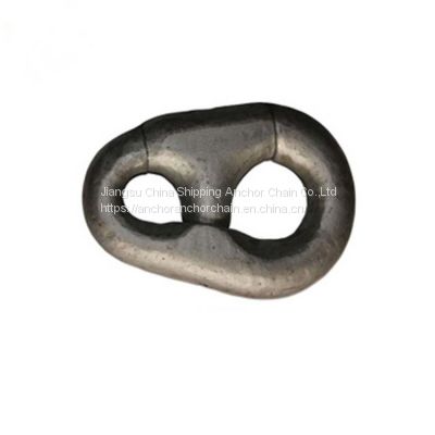 China anchor chain accessories End shackle anchor shackle with LR NK Certificate
