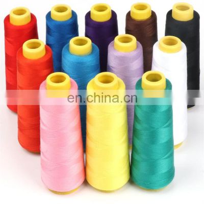 WT wholesale sewing supplies 40s/2 sewing thread with lower price and high quality