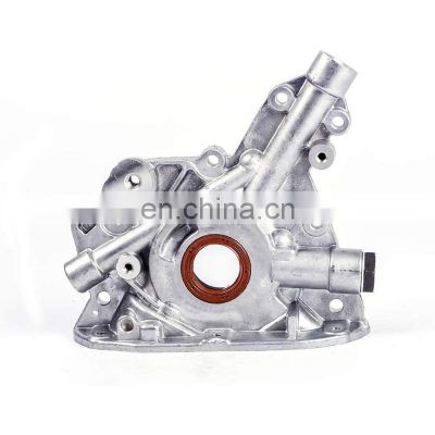Engine Oil Pump for Chevy Chevrolet Aveo Part 25182606/96386934/ 96350159/96351893
