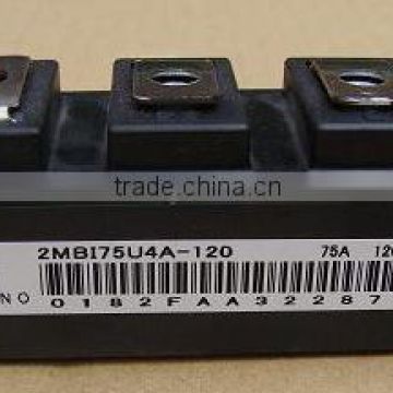 2MBI75U4A-120 IGBT Module