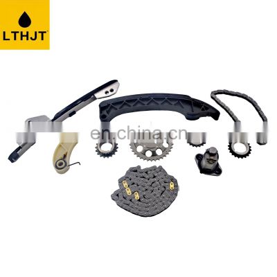 High Quality Auto Parts Car Timing Gasket Kits For Toyota Corolla 2007-2014 OEM:13500-1ZR