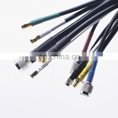 Coaxial Cable Accessories / Coaxial Cable Pigtail Cable / Coaxial Jumper Cable