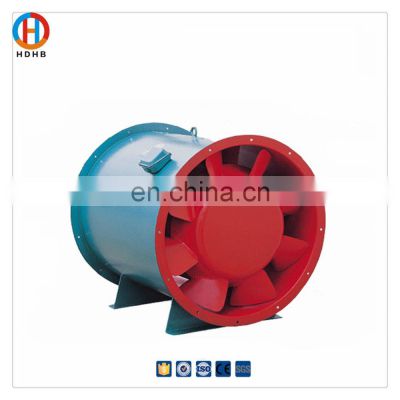 Free  Installation Type Industrial Axial Exhaust Fan For Bangladesh