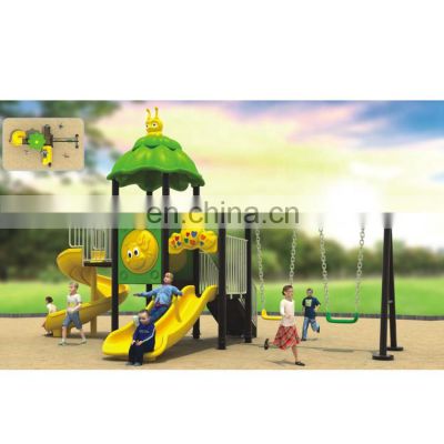 Best Selling Cheap Professional Amusement Park Games Kids Play Used Commercial Outdoor Playground for Sale