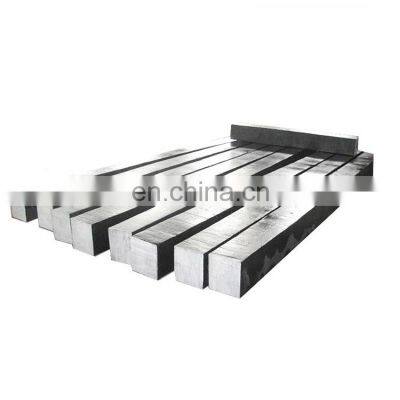 SS 316L cold-drawing polishing Stainless Steel Square Bar with fairness price and high quality