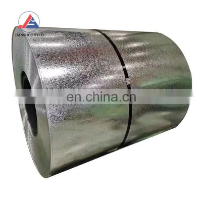 Astm A653 Galvanized Steel Coil 90g Zinc Coated 2mm Thick Galvanized Steel Coil