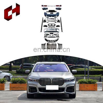 Ch Factory Selling Rear Bar Wide Enlargement Svr Cover The Hood Body Kits For Bmw G1112 2016-2019 Upgrade To 2020