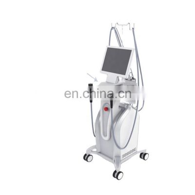 2022 new skin care machine beauty equipment 9 in 1 multifunction beauty machine
