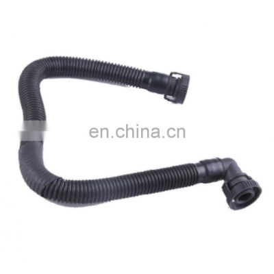 Engine Crankcase Vent Breather Hose OEM 06B103235/06B103235A FOR AUDI A6 1998-2001