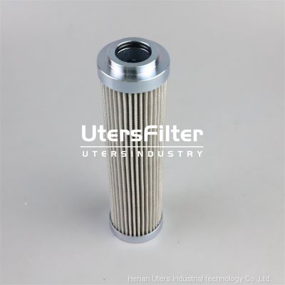 324806 01.E 90.6VG.HR.E.P UTERS replaces EATON hydraulic oil filter element