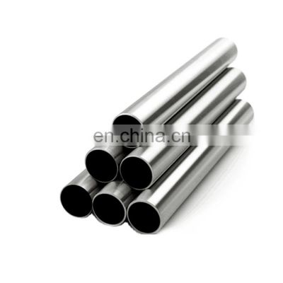 7005 7046 7050 7075 7178 seamless aluminum alloy round pipe tube