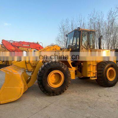 High quality cat 950f wheel loader for sale