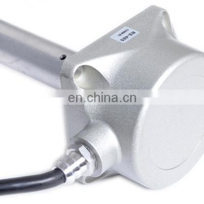 high accuracy stable gps tracking fuel tank level sensor