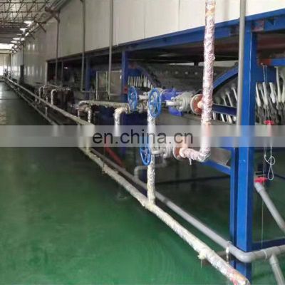 High quality rubber balloon machine balloon dipping making  machine production line