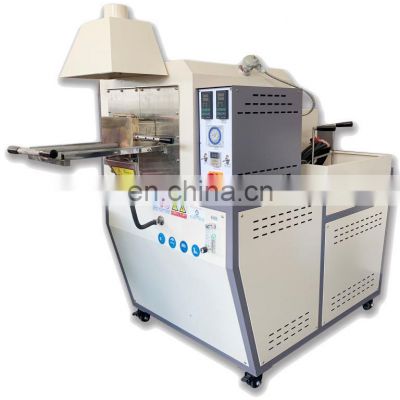 1200 degree Small jewelry industry metals annealing furnace for sale