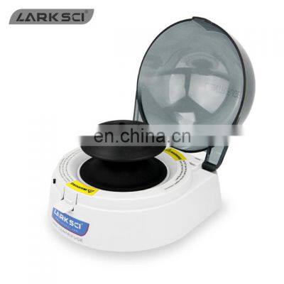 Larksci Mini Size High Speed Centrifuge With Cheap Price