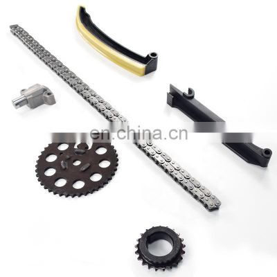 OE 1609970594 1600500211 Quality Timing Chain & Camshaft Chain Kit for SMART TK1027-13