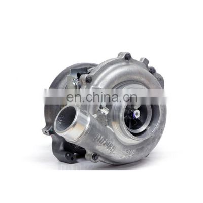 Top Quality And Hotsale Pielstick Turbocharger