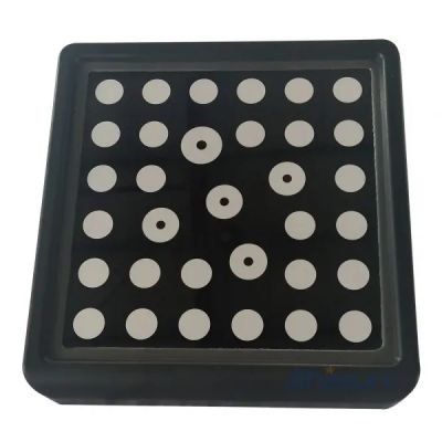 Target Plate for JBC Wheel Alignment machine