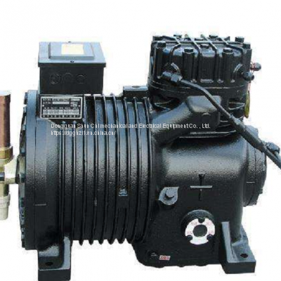 D8DT5-450X D8RH1-5000 D8SJ2-6000-AWM/D semi-enclosed compressor